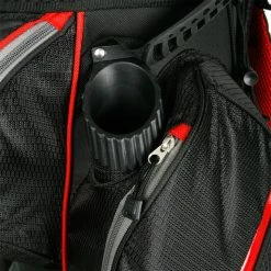 Hireko Powerbilt TPS 5400 Cart Golf Bag 14 Hireko Powerbilt TPS 5400 Cart Golf Bag -A-Grind Golf Shop tps5400 feature2