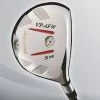 Masda Golf VP-6 Fairway Wood Head Only 2 Masda Golf VP-6 Fairway Wood Head Only -A-Grind Golf Shop vp6fw photo01