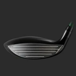 Waccine Compo Shafts Waccine Compo WacWac-7 Fairway Wood -A-Grind Golf Shop waccine compo wacwac 7 fairway wood 2