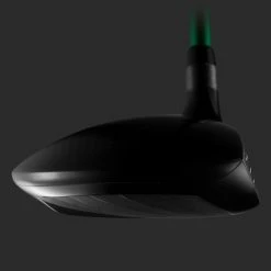 Waccine Compo Shafts Waccine Compo WacWac-7 Fairway Wood -A-Grind Golf Shop waccine compo wacwac 7 fairway wood 3