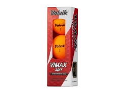 Volvik VIMAX Soft Golf Balls - 2020 -A-Grind Golf Shop web 0000 Sleave 0005 vimax