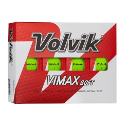 Volvik VIMAX Soft Golf Balls - 2020