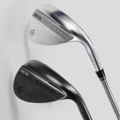 Majesty Golf Majesty W-Moment Wedge 21 Majesty Golf Majesty W-Moment Wedge -A-Grind Golf Shop wedge 1920x720px main b