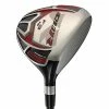 Works Golf CBR Fairway Wood -A-Grind Golf Shop works golf cbr fairway wood 1