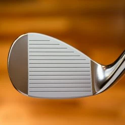 Modart T55 Milled Wedge -A-Grind Golf Shop xf5a6148