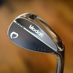Modart T55 Milled Wedge -A-Grind Golf Shop xf5a6170 edit