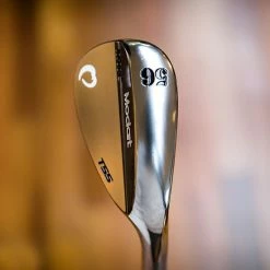Modart T55 Milled Wedge -A-Grind Golf Shop xf5a6177 edit1