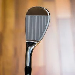 Modart T55 Milled Wedge -A-Grind Golf Shop xf5a6187 edit