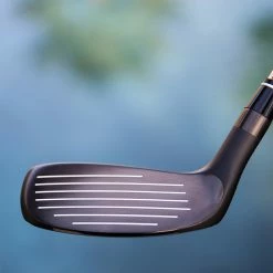 A-GRIND Utility Wood Head Only -A-Grind Golf Shop xf5a8306 edit