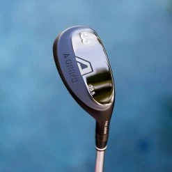 A-GRIND Utility Wood Head Only -A-Grind Golf Shop xf5a8318 edit