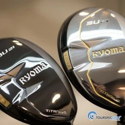 Ryoma Golf Ryoma U Utility -A-Grind Golf Shop xf5a8413
