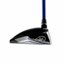 Yamaha Golf Yamaha Inpres DriveStar Fairway Wood -A-Grind Golf Shop yamaha inpres drivestar fairway wood 3