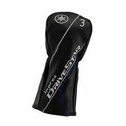 Yamaha Golf Yamaha Inpres DriveStar Fairway Wood -A-Grind Golf Shop yamaha inpres drivestar fairway wood 7