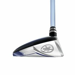 Yamaha Golf Yamaha Inpres DriveStar Ladies Fairway Wood -A-Grind Golf Shop yamaha inpres drivestar ladies fairway wood 3