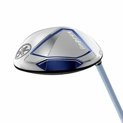 Yamaha Golf Yamaha Inpres DriveStar Ladies Fairway Wood -A-Grind Golf Shop yamaha inpres drivestar ladies fairway wood 6