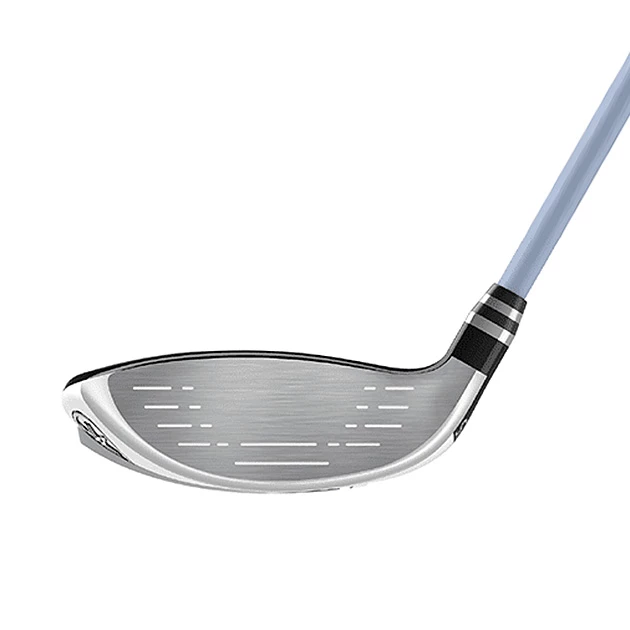 Yamaha Golf Yamaha Inpres DriveStar Ladies Utility 6 Yamaha Golf Yamaha Inpres DriveStar Ladies Utility - Image 4