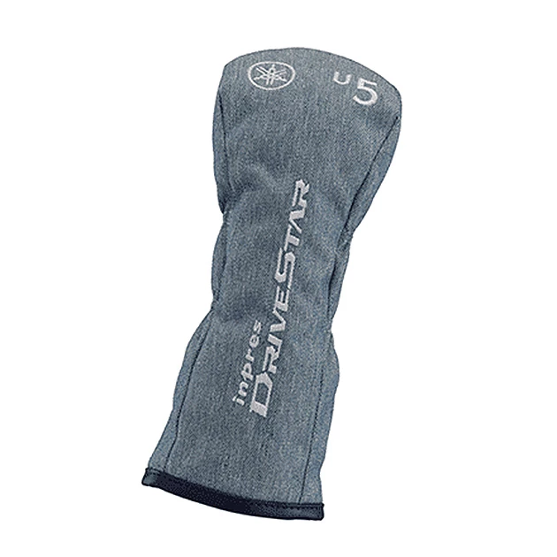 Yamaha Golf Yamaha Inpres DriveStar Ladies Utility 9 Yamaha Golf Yamaha Inpres DriveStar Ladies Utility - Image 7