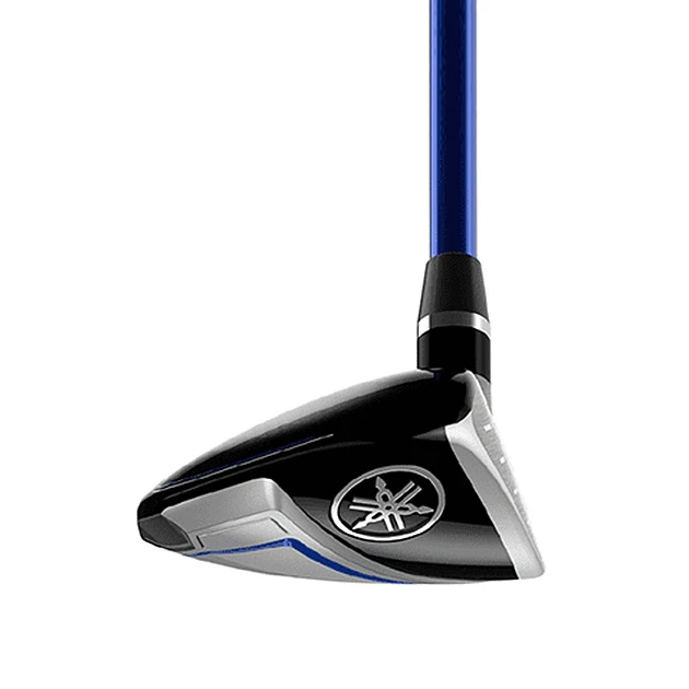 Yamaha Golf Yamaha Inpres DriveStar Utility 5 Yamaha Golf Yamaha Inpres DriveStar Utility - Image 3