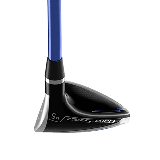 Yamaha Golf Yamaha Inpres DriveStar Utility 7 Yamaha Golf Yamaha Inpres DriveStar Utility - Image 5