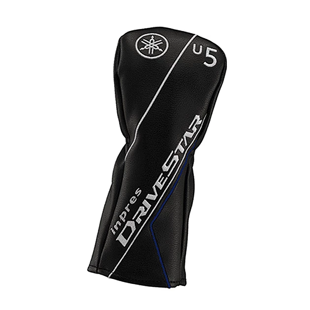 Yamaha Golf Yamaha Inpres DriveStar Utility 9 Yamaha Golf Yamaha Inpres DriveStar Utility - Image 7