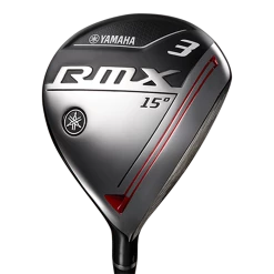 Yamaha Golf Yamaha RMX Fairway Wood 2020