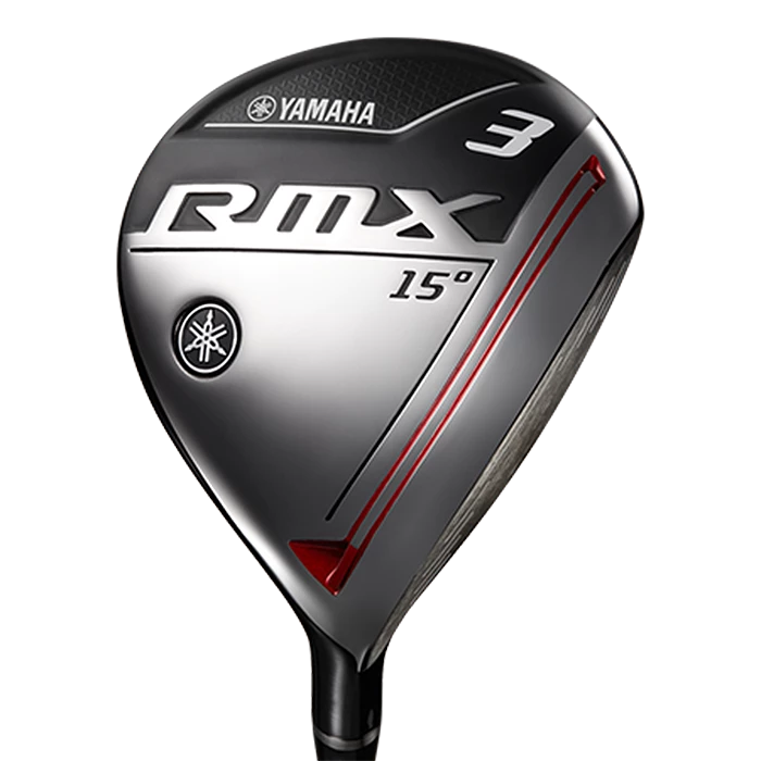 Yamaha Golf Yamaha RMX Fairway Wood 2020 3 Yamaha Golf Yamaha RMX Fairway Wood 2020