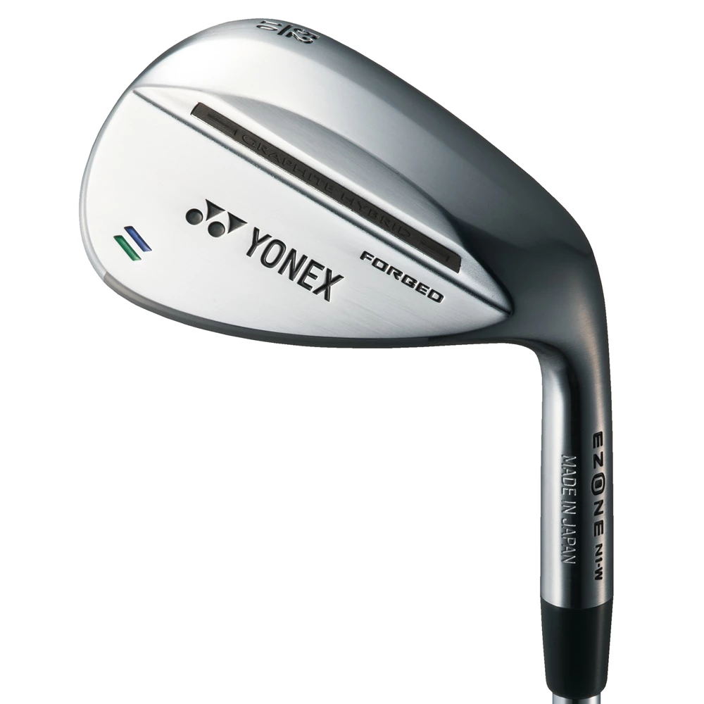 Yonex Golf Yonex N1-W Wedge 2 Yonex Golf Yonex N1-W Wedge