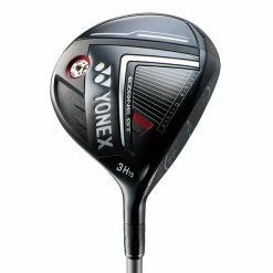 Yonex Golf Yonex Ezone GT Fairway Wood 2022 12 Yonex Golf Yonex Ezone GT Fairway Wood 2022 -A-Grind Golf Shop yonex ezone gt fairway wood 2022 2