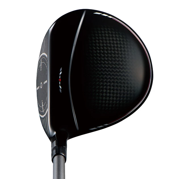 Yonex Golf Yonex Ezone GT Fairway Wood 2022 5 Yonex Golf Yonex Ezone GT Fairway Wood 2022 - Image 3