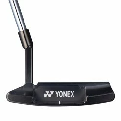 Yonex Golf Yonex Ezone P-01 Putter -A-Grind Golf Shop yonex ezone p 01 putter 4