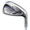 Yonex Golf Yonex Fiore Ladies Irons 2020 7-SW ( 5pcs ) -A-Grind Golf Shop yonex fiore ladies iron 2020 image 1