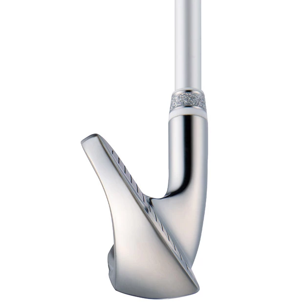 Yonex Golf Yonex Fiore Ladies Irons 2023 7-SW ( 5pcs ) 4 Yonex Golf Yonex Fiore Ladies Irons 2023 7-SW ( 5pcs ) - Image 2