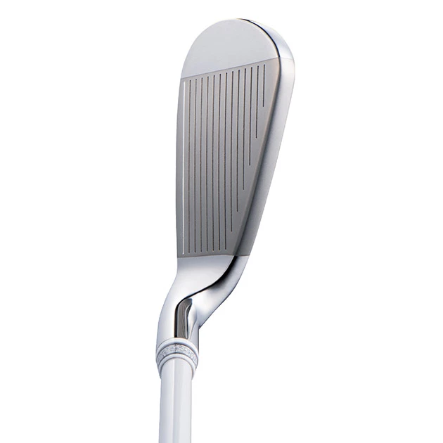 Yonex Golf Yonex Fiore Ladies Irons 2023 7-SW ( 5pcs ) 5 Yonex Golf Yonex Fiore Ladies Irons 2023 7-SW ( 5pcs ) - Image 3