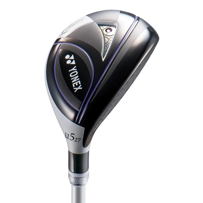 Yonex Golf Yonex Fiore Ladies Utility 2020 3 Yonex Golf Yonex Fiore Ladies Utility 2020
