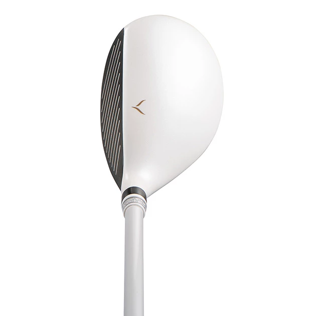 Yonex Golf Yonex Fiore Ladies Utility 2023 5 Yonex Golf Yonex Fiore Ladies Utility 2023 - Image 3