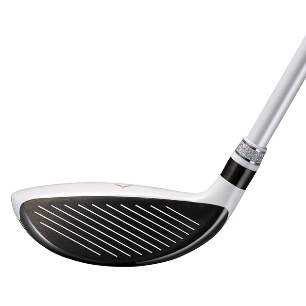 Yonex Golf Yonex Fiore Ladies Utility 2023 6 Yonex Golf Yonex Fiore Ladies Utility 2023 - Image 4