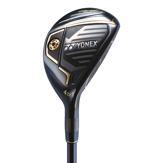 Yonex Golf Yonex Royal Ezone Utility 2023 3 Yonex Golf Yonex Royal Ezone Utility 2023