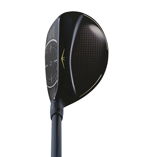 Yonex Golf Yonex Royal Ezone Utility 2023 5 Yonex Golf Yonex Royal Ezone Utility 2023 - Image 3