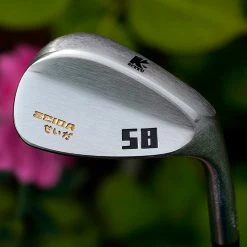 Yururi - Keigekiku Yururi Seida Wedge 2018 -A-Grind Golf Shop yururi seida wedge 2018 4