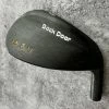 Yururi - Keigekiku Yururi Back Door Wedge -A-Grind Golf Shop yururi back door wedge 1