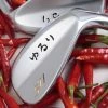 Yururi - Keigekiku Yururi Forged Chili Wedge Head Only -A-Grind Golf Shop yururi forged chili wedge thumb 1