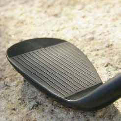 Yururi - Keigekiku Yururi Keigekiku Tour Wedge Head Only -A-Grind Golf Shop yururi keigekiku tour wedge new thumb 5