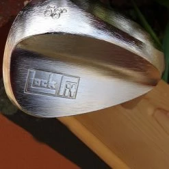 Yururi - Keigekiku Yururi Lock Fit Wedge -A-Grind Golf Shop yururi lock fit wedge image 3