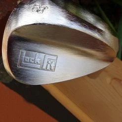 Yururi - Keigekiku Yururi Lock Fit Wedge 50 / 56 Loft Set -A-Grind Golf Shop yururi lock fit wedge image 3 1