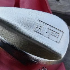 Yururi - Keigekiku Yururi Lock Fit Wedge 50 / 56 Loft Set -A-Grind Golf Shop yururi lock fit wedge image 5 1