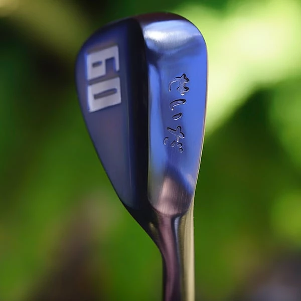 Yururi - Keigekiku Yururi Seida Black Wedge 4 Yururi - Keigekiku Yururi Seida Black Wedge - Image 2