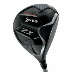 Srixon Japan Srixon ZX Mk II Fairway Wood - JDM Version