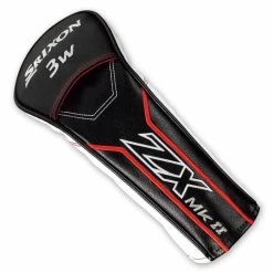 Srixon Japan Srixon ZX Mk II Fairway Wood - JDM Version -A-Grind Golf Shop zx mk2 fw 04 mkii headcover fairway