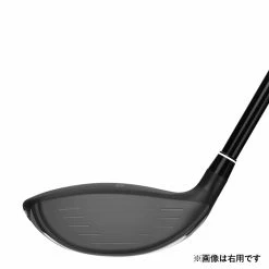 Srixon Japan Srixon ZX Mk II Left Handed Fairway Wood - JDM Version -A-Grind Golf Shop zx mk2 fw lh 03 zx mkii fwy face