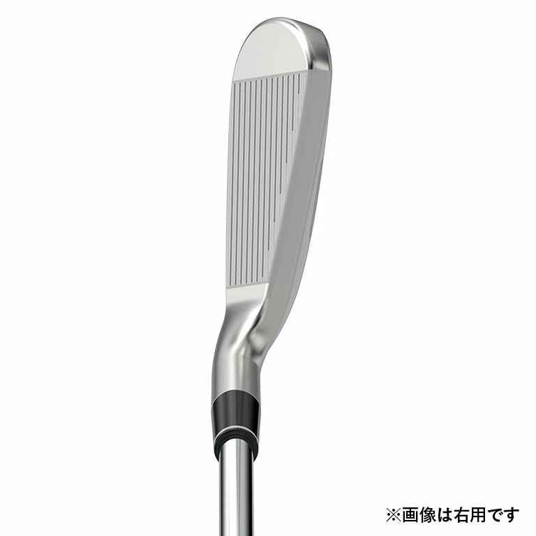 Srixon Japan Srixon ZX Mk II Left Handed Utility - JDM Version 4 Srixon Japan Srixon ZX Mk II Left Handed Utility - JDM Version - Image 2